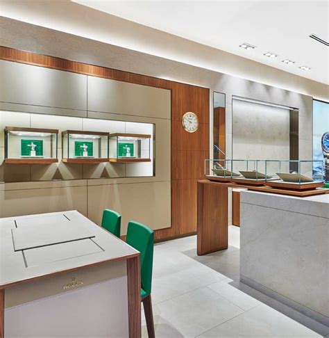 rolex kona hawaii|Discover our Rolex Showrooms .